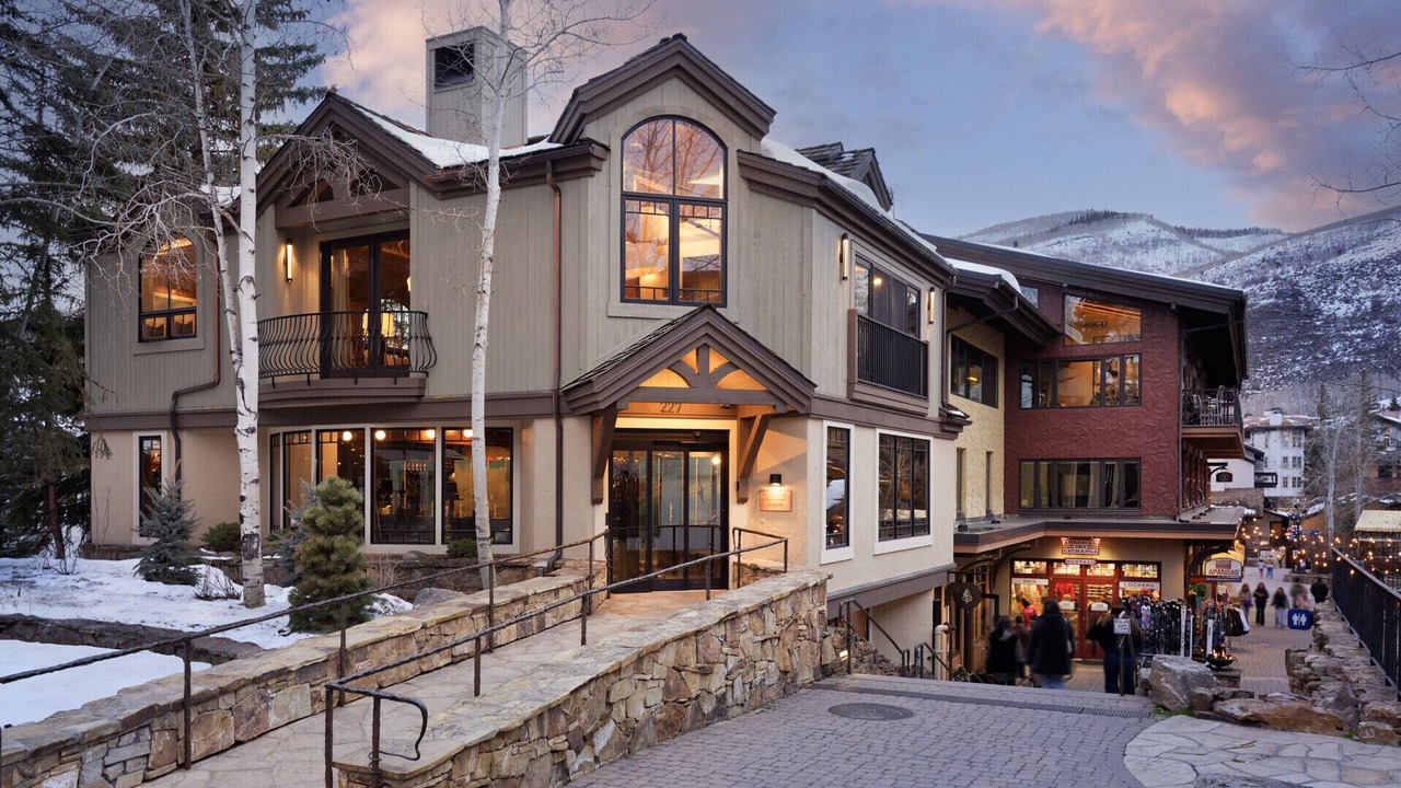Photo of Outdoor in Vail