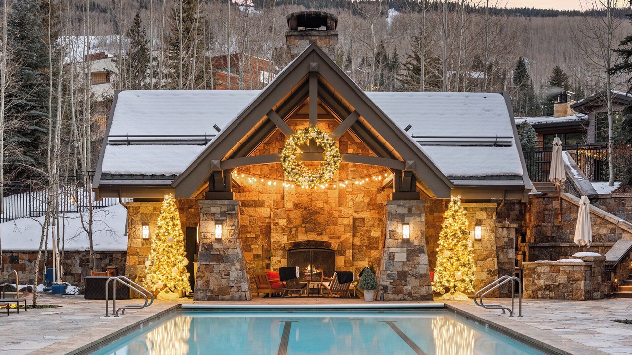 Photo of Outdoor in Vail