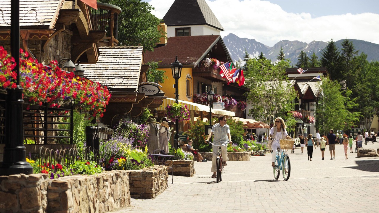 Photo of Others in Vail