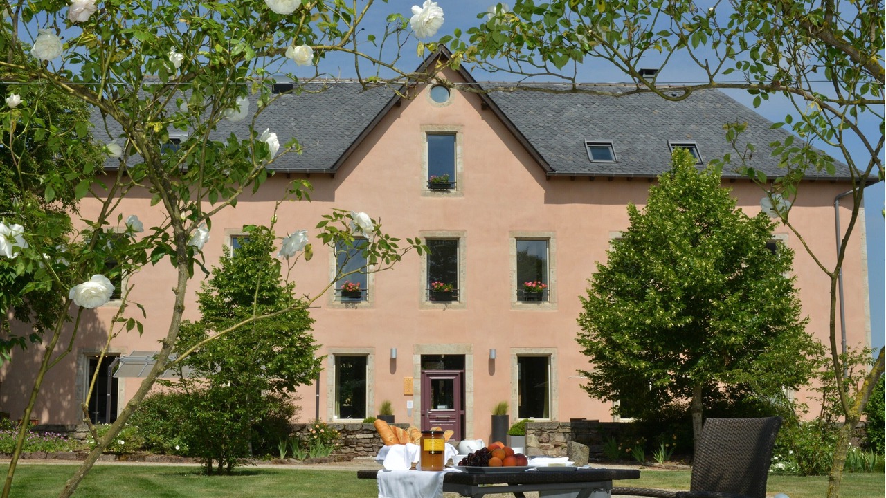 Photo of Outdoor in Rodez