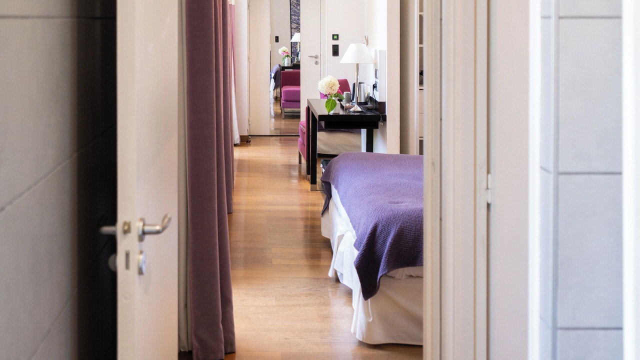 Photo of Bedroom in Rodez