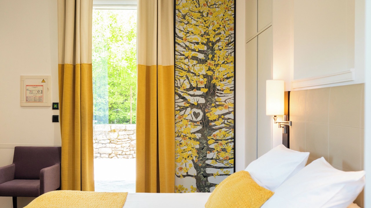 Photo of Bedroom in Rodez