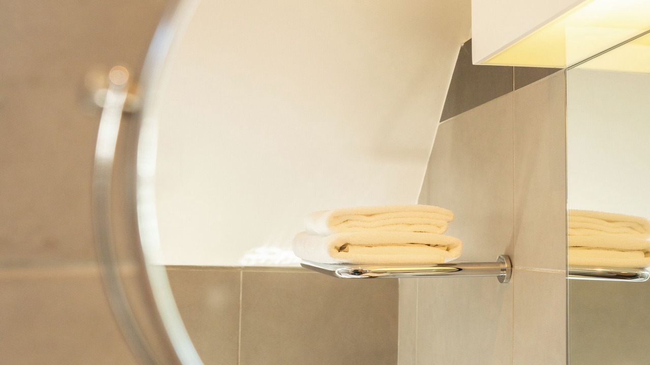 Photo of Bathroom in Rodez