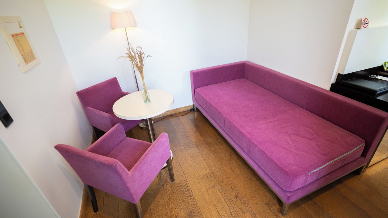 Photo of Bedroom in Rodez