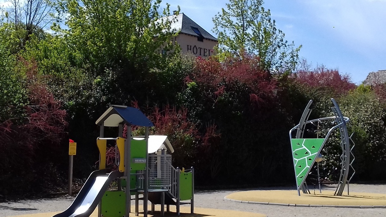 Photo of Outdoor in Rodez