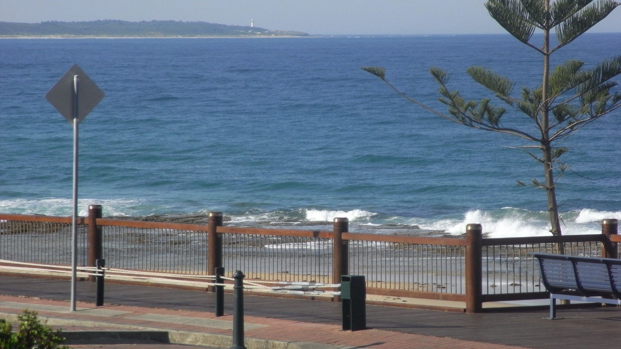 Photo of Bedroom in The Entrance