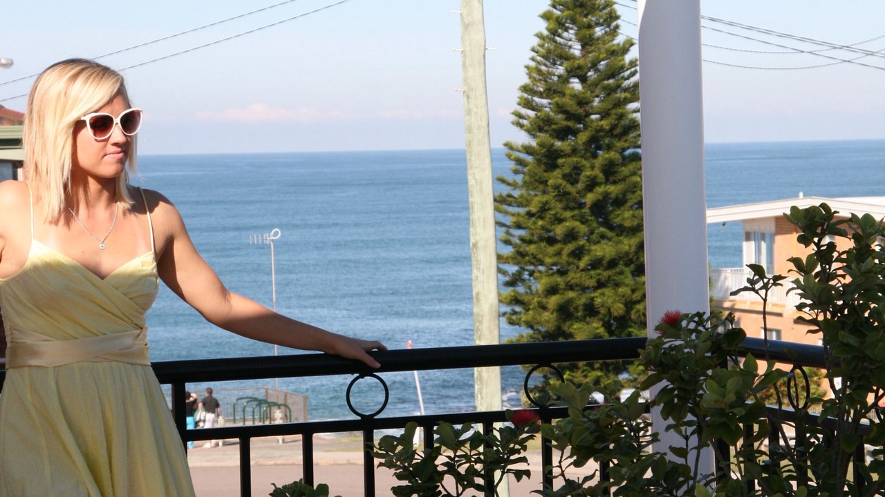 Photo of Others in The Entrance