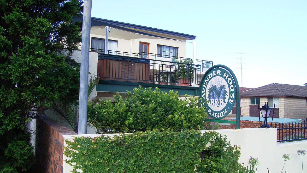 Photo of Outdoor in The Entrance