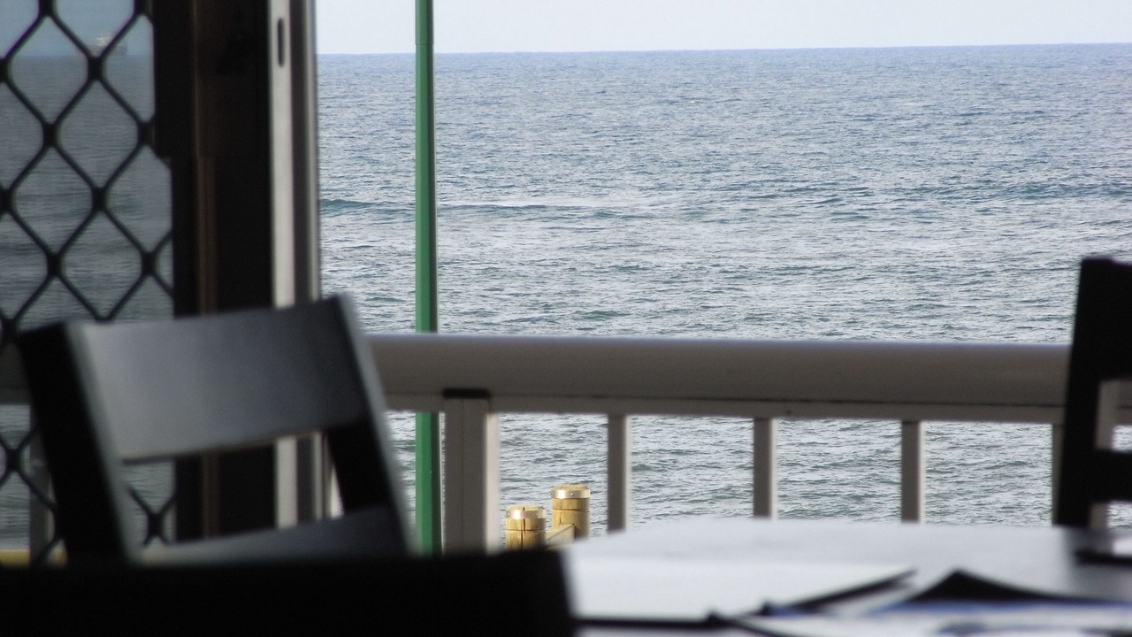 Photo of Patio Balcony in The Entrance