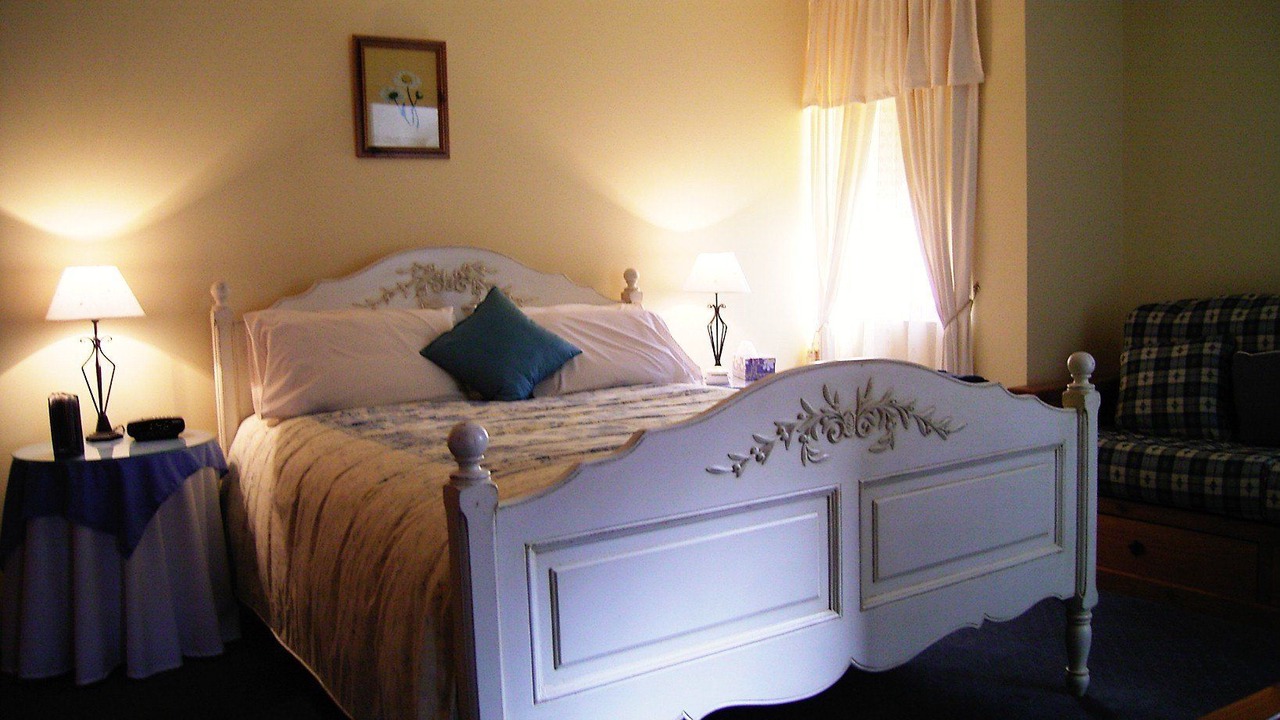Photo of Bedroom in The Entrance