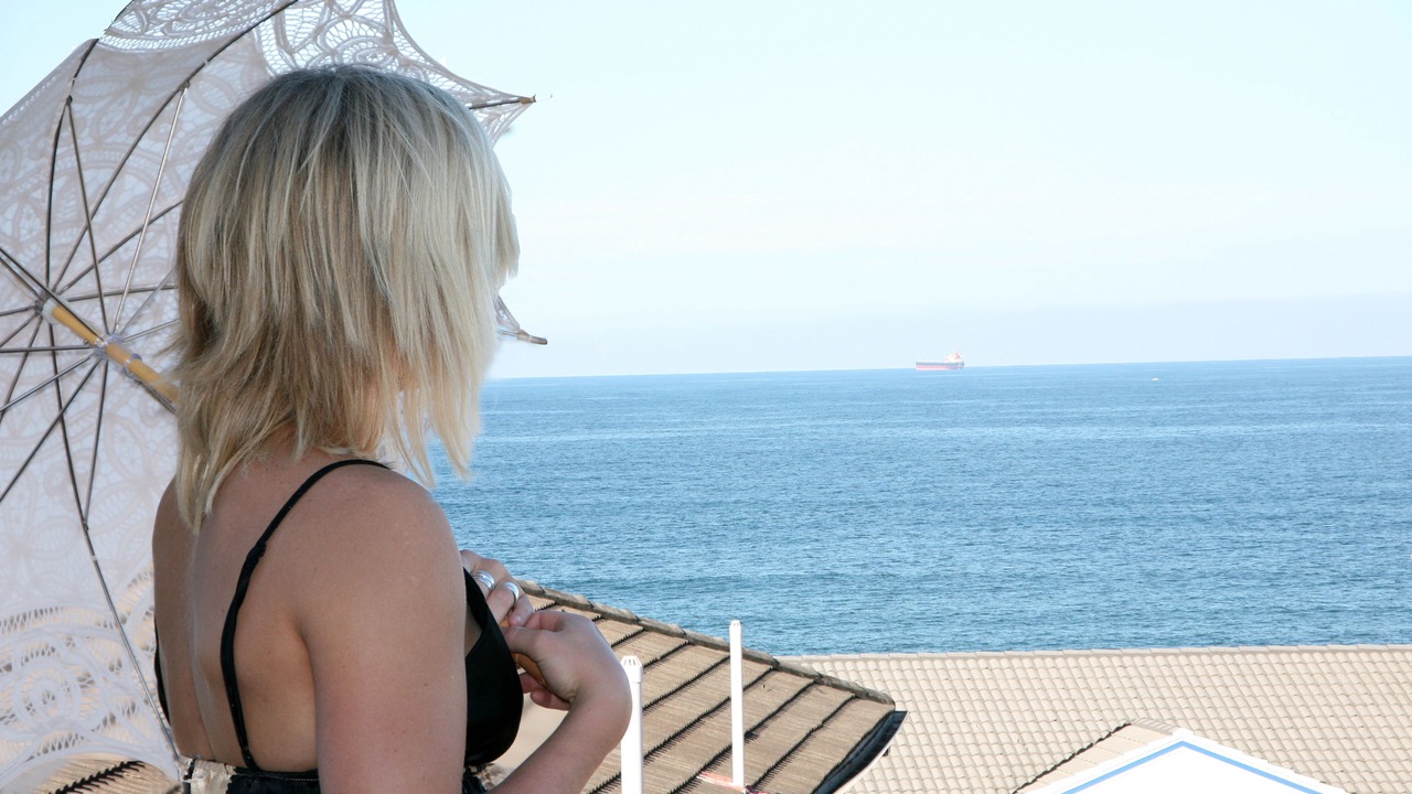 Photo of Patio Balcony in The Entrance