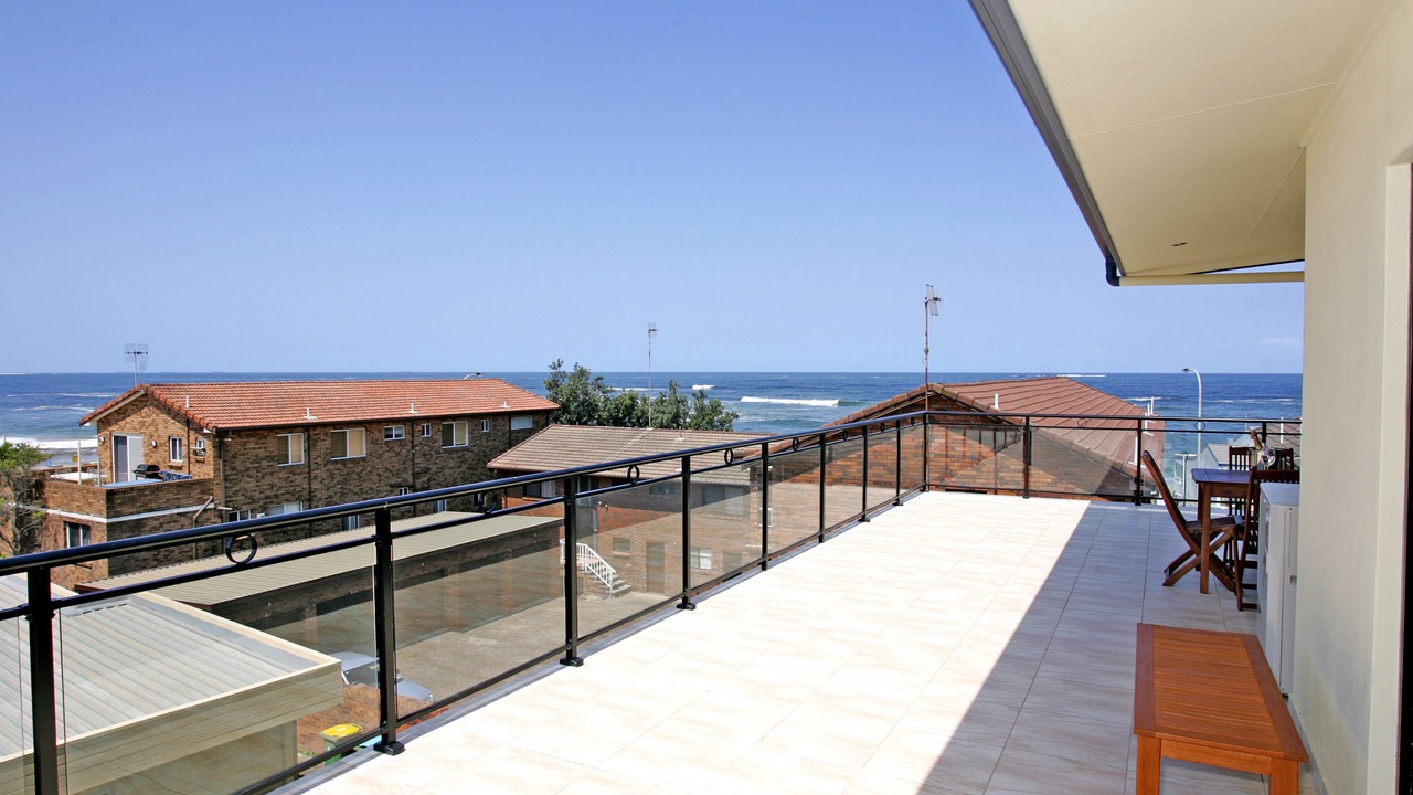 Photo of Patio Balcony in The Entrance