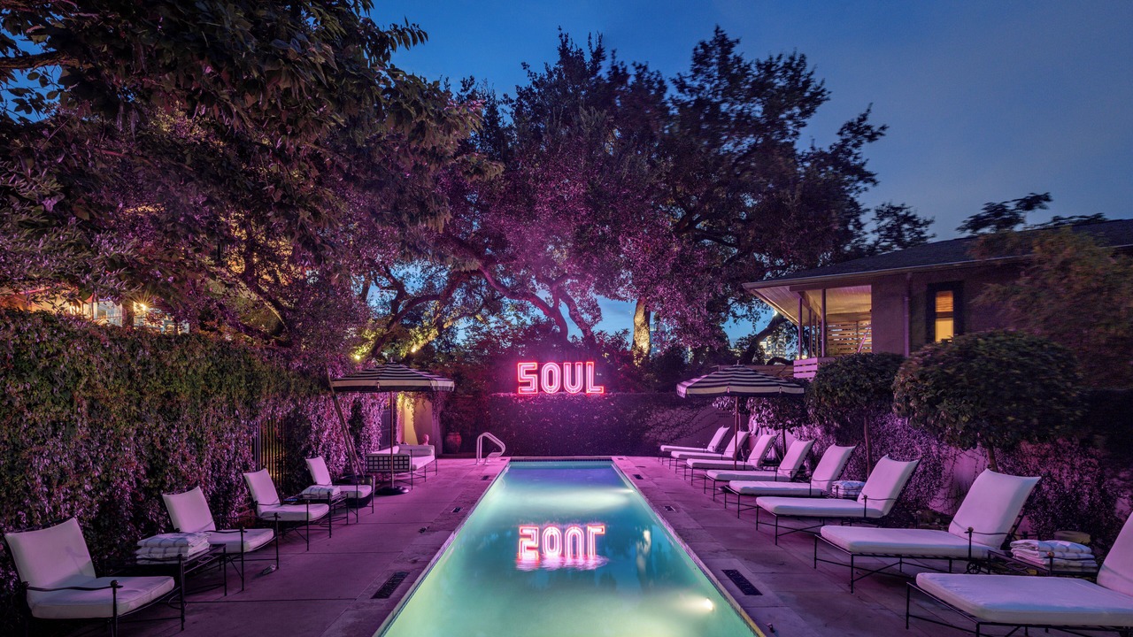 Photo of Outdoor in Travis Heights