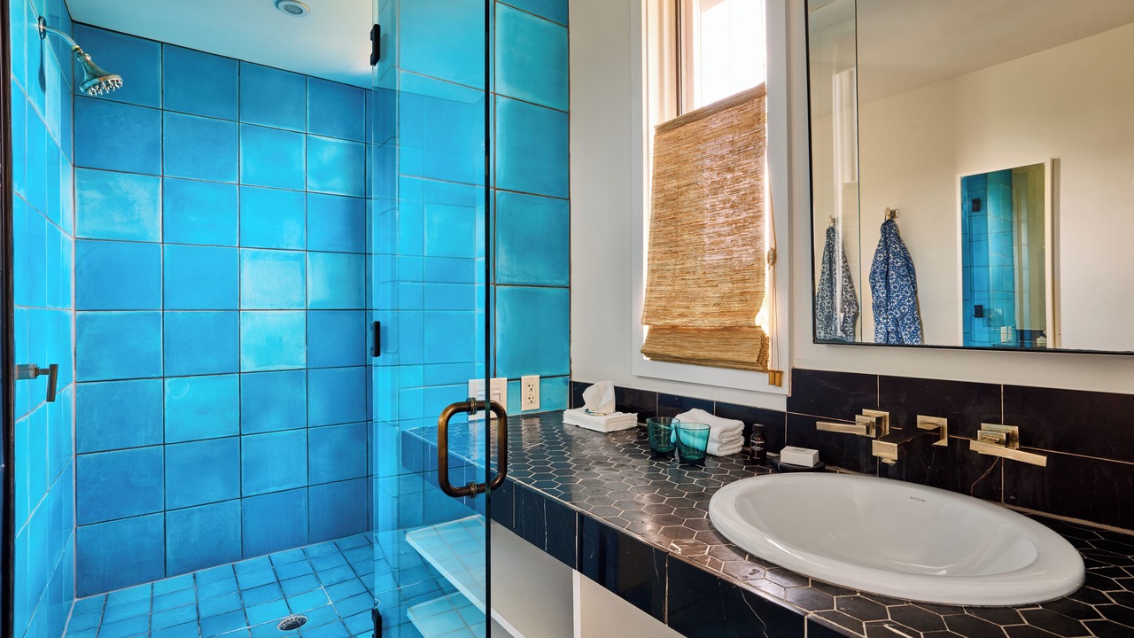 Photo of Bathroom in Travis Heights