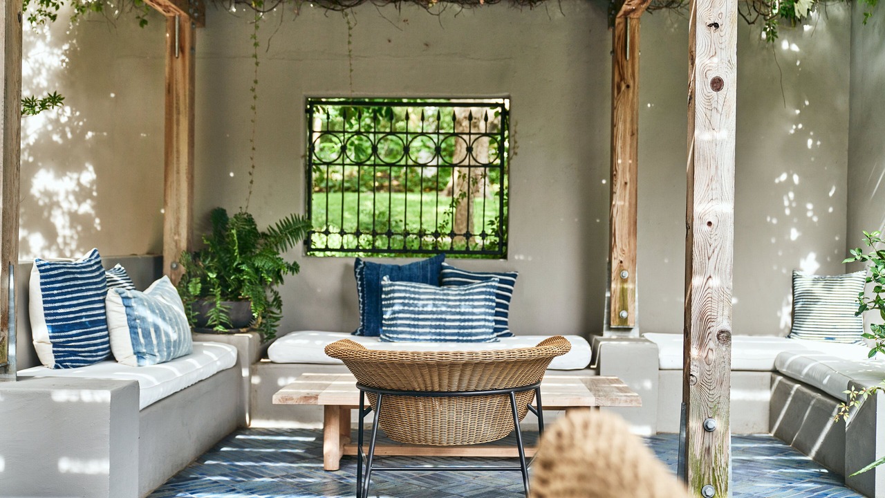 Photo of Outdoor in Travis Heights