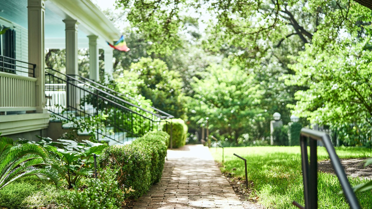 Photo of Outdoor in Travis Heights
