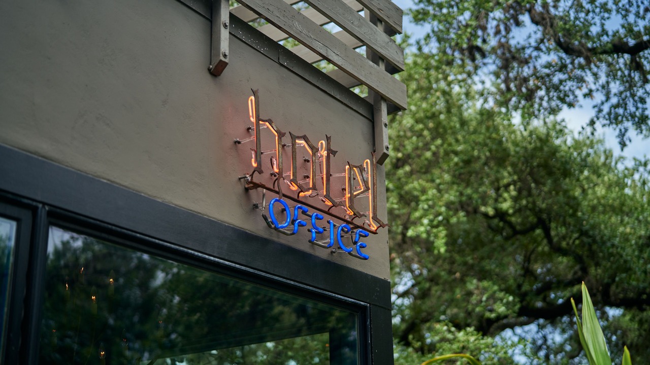 Photo of Outdoor in Travis Heights