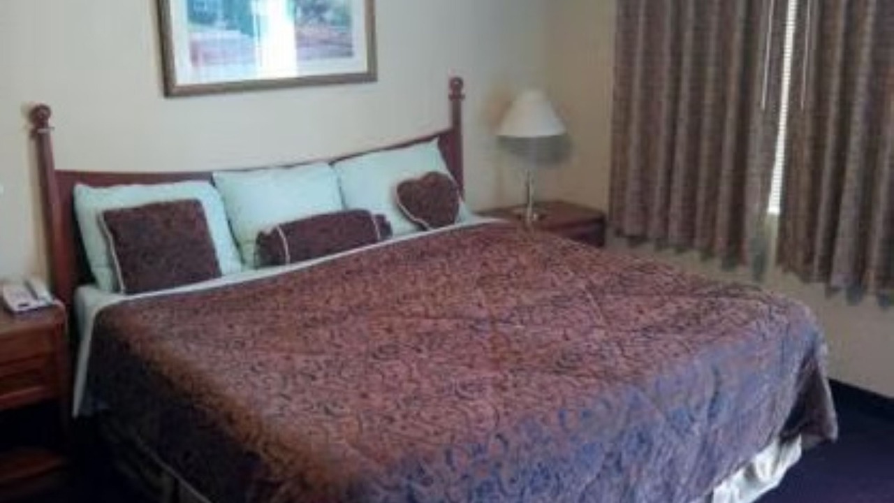 Photo of Bedroom in Hamilton