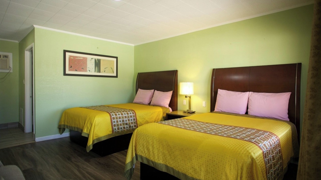 Photo of Bedroom in Hamilton