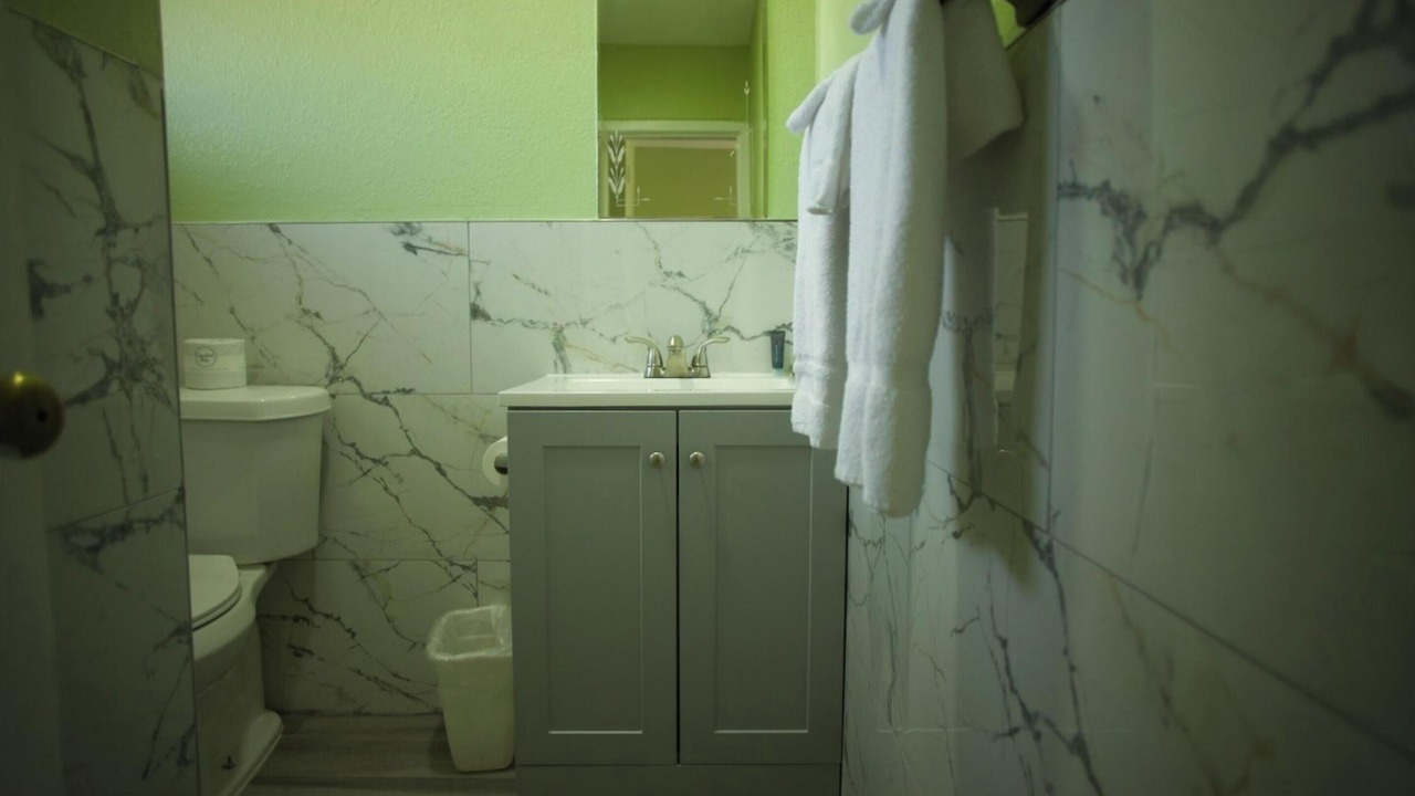 Photo of Bathroom in Hamilton