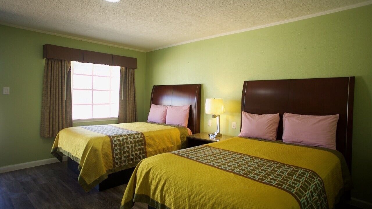 Photo of Bedroom in Hamilton