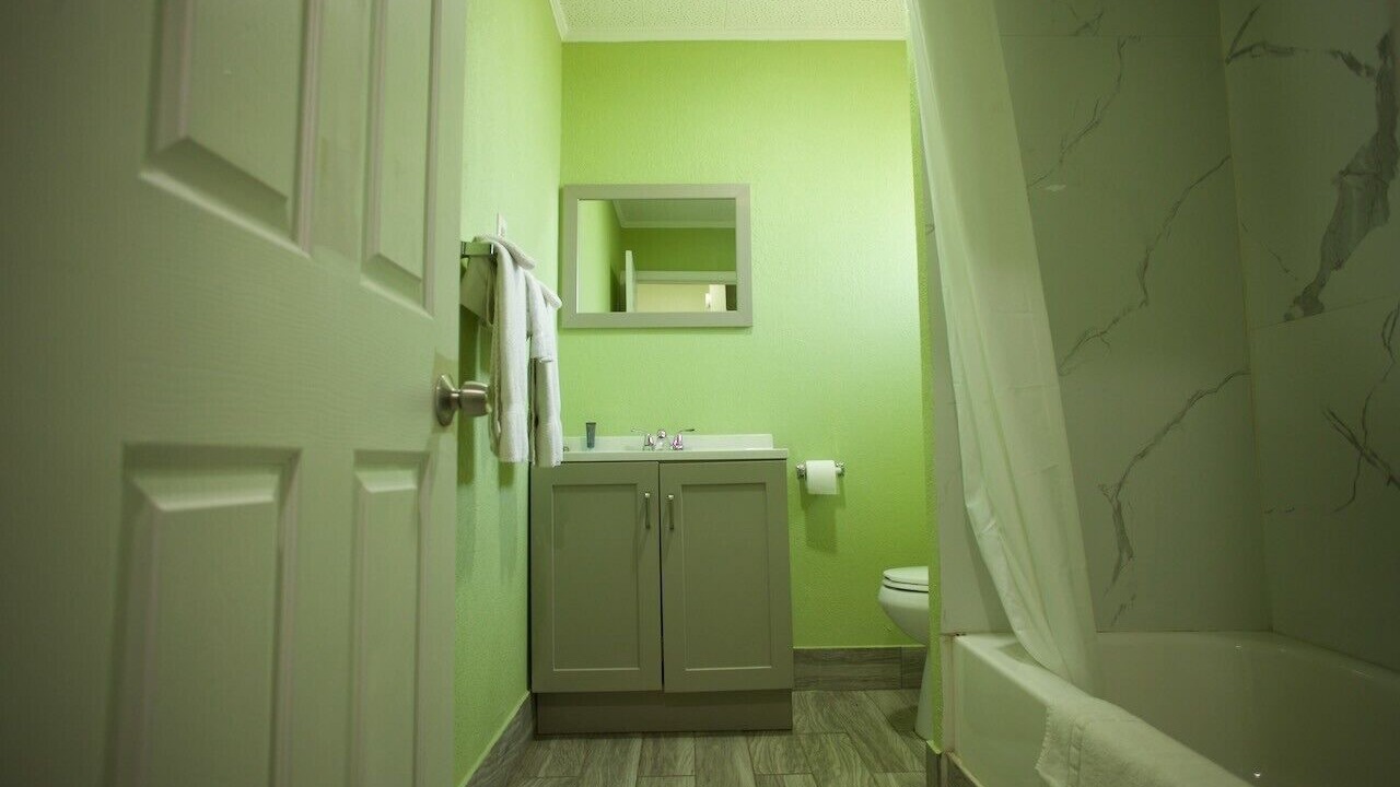 Photo of Bathroom in Hamilton