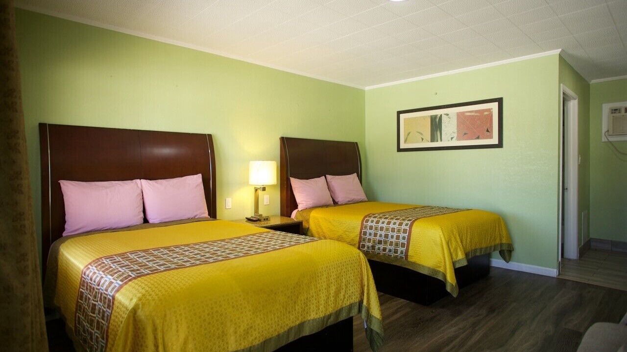 Photo of Bedroom in Hamilton