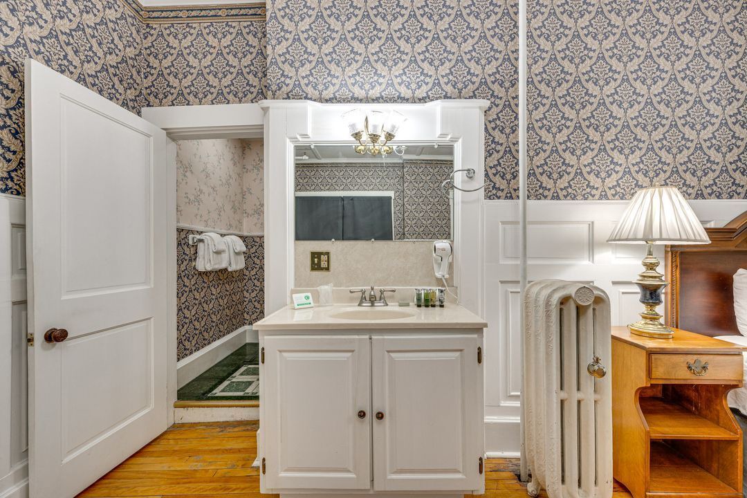 Photo of Bathroom in Littleton
