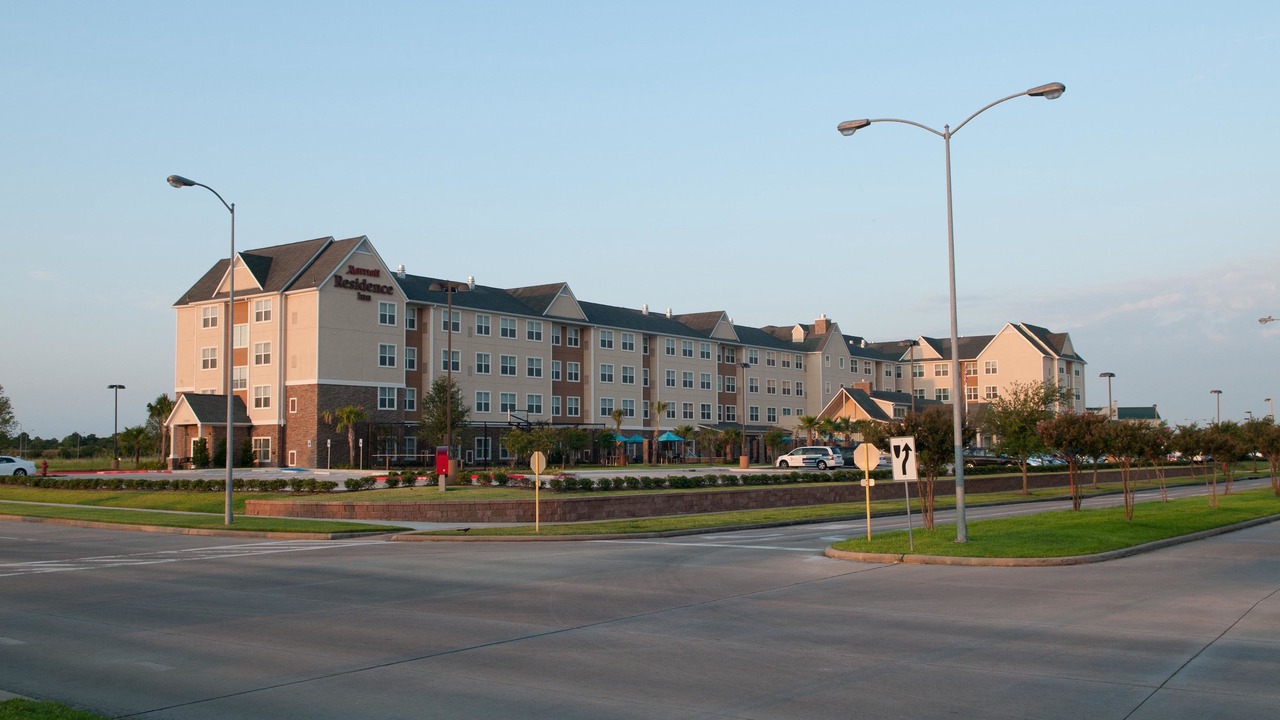 Photo of Outdoor in Katy