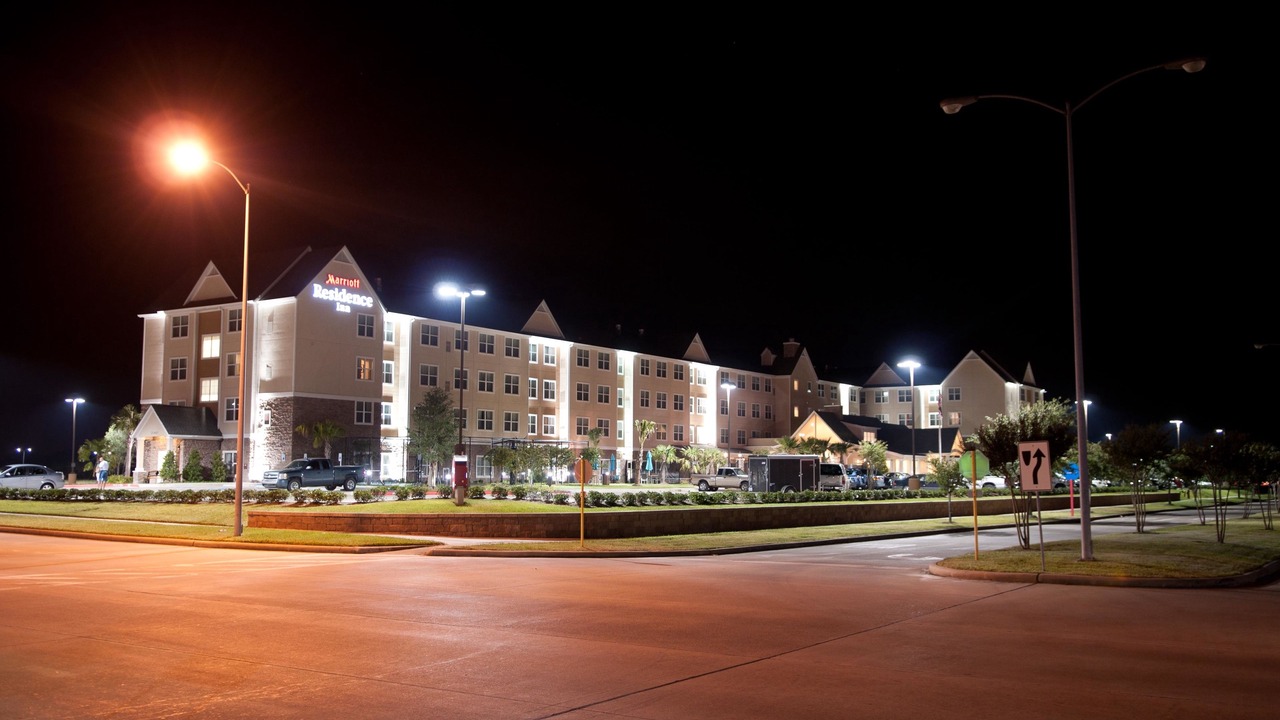Photo of Outdoor in Katy