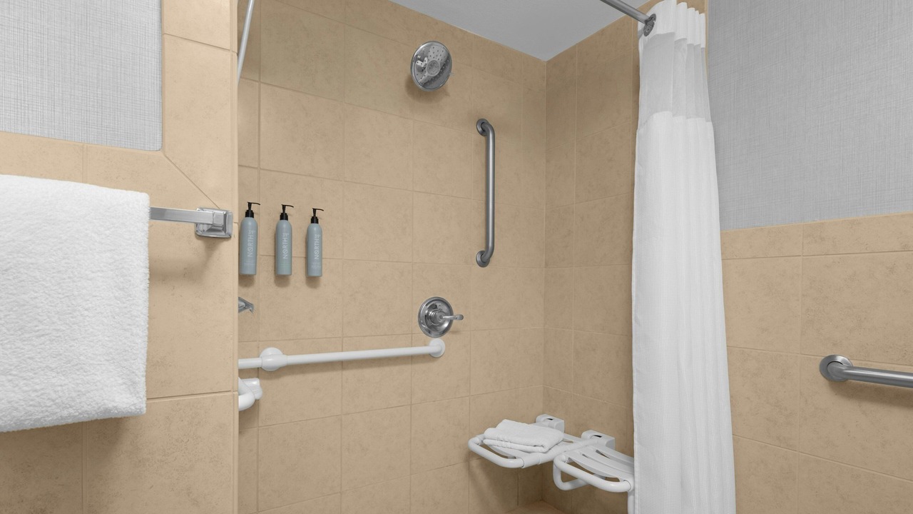 Photo of Bathroom in Katy