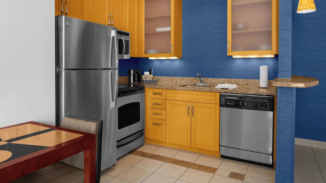 Photo of Kitchen in Katy