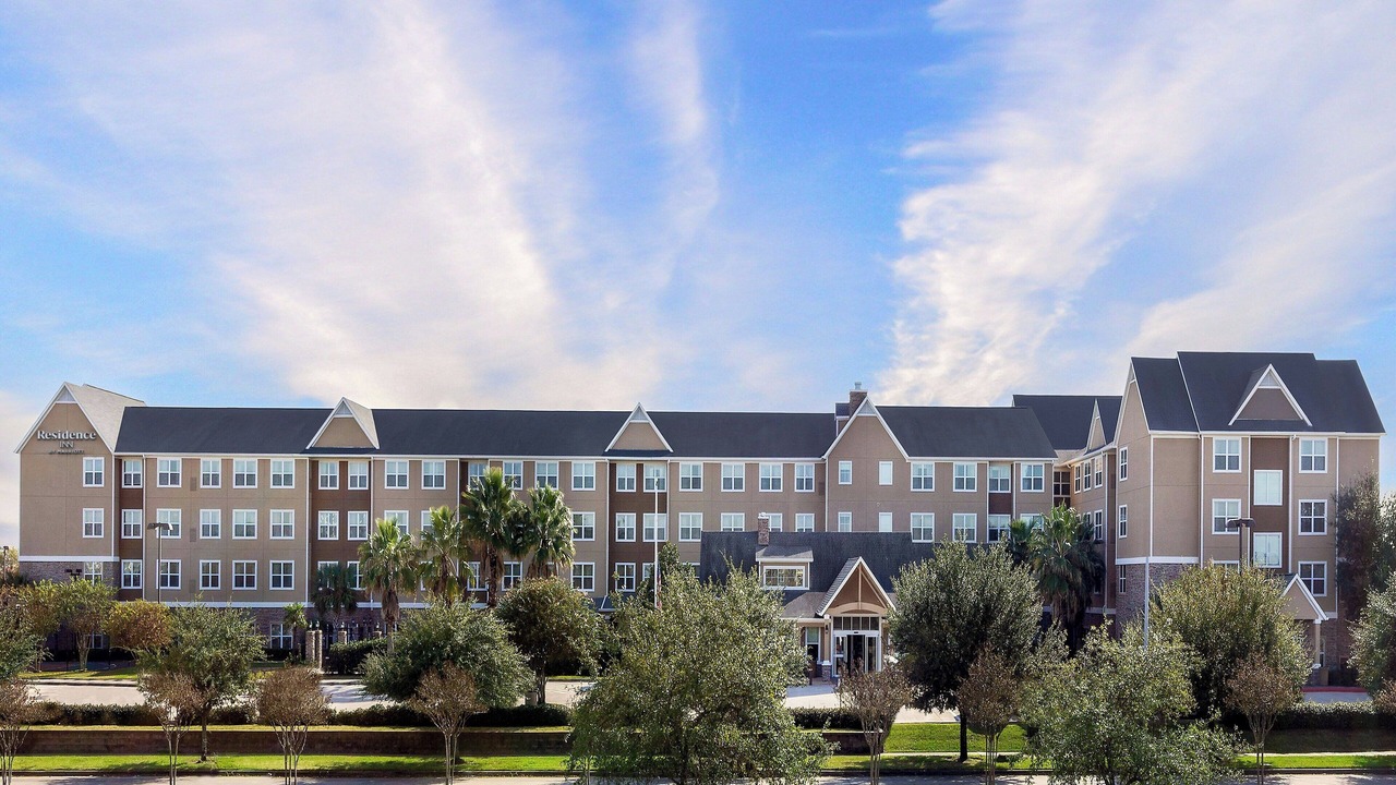 Photo of Outdoor in Katy