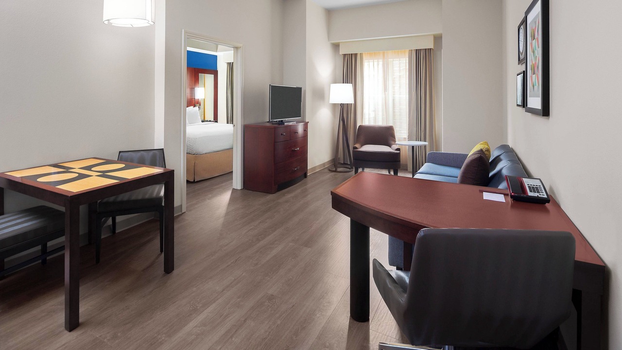 Photo of Livingroom in Katy
