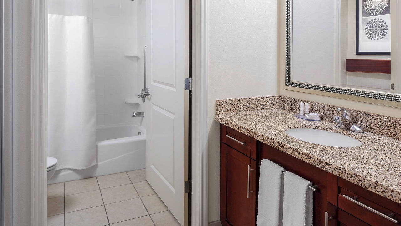 Photo of Bathroom in Katy