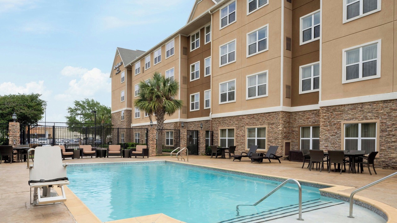 Photo of Outdoor in Katy