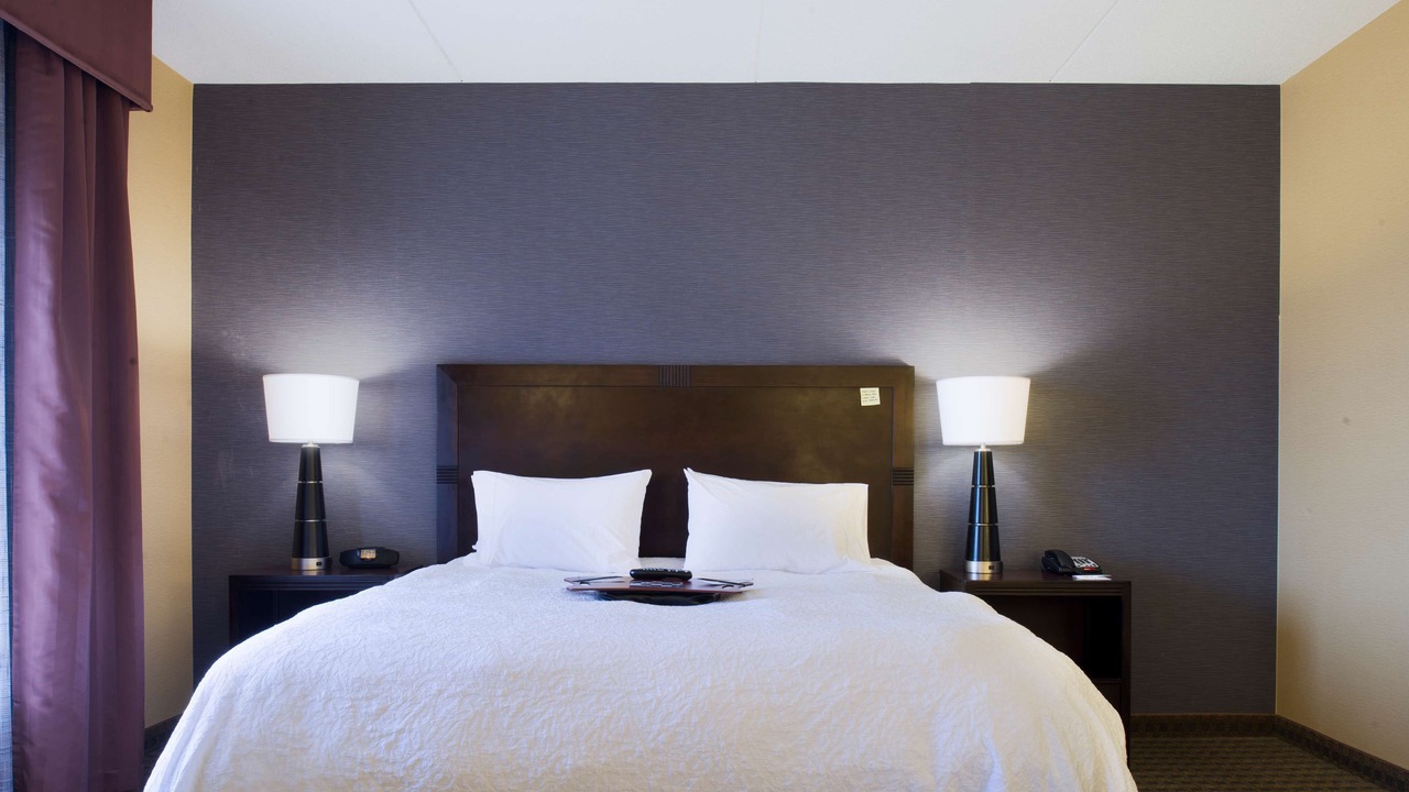 Photo of Bedroom in Norma