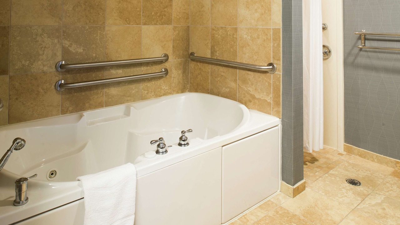 Photo of Bathroom in Norma