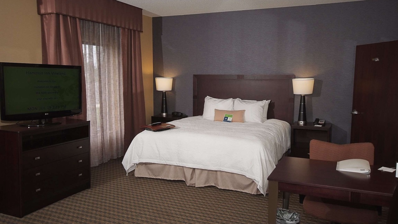 Photo of Bedroom in Norma