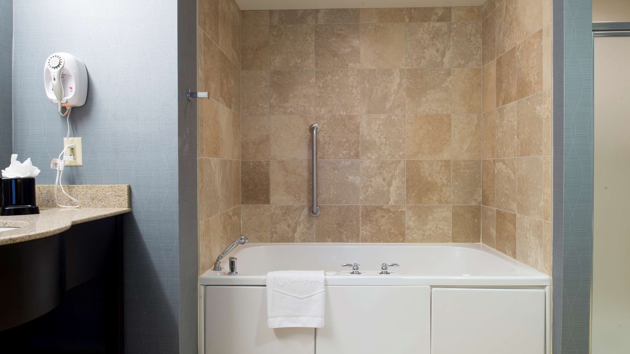 Photo of Bathroom in Norma