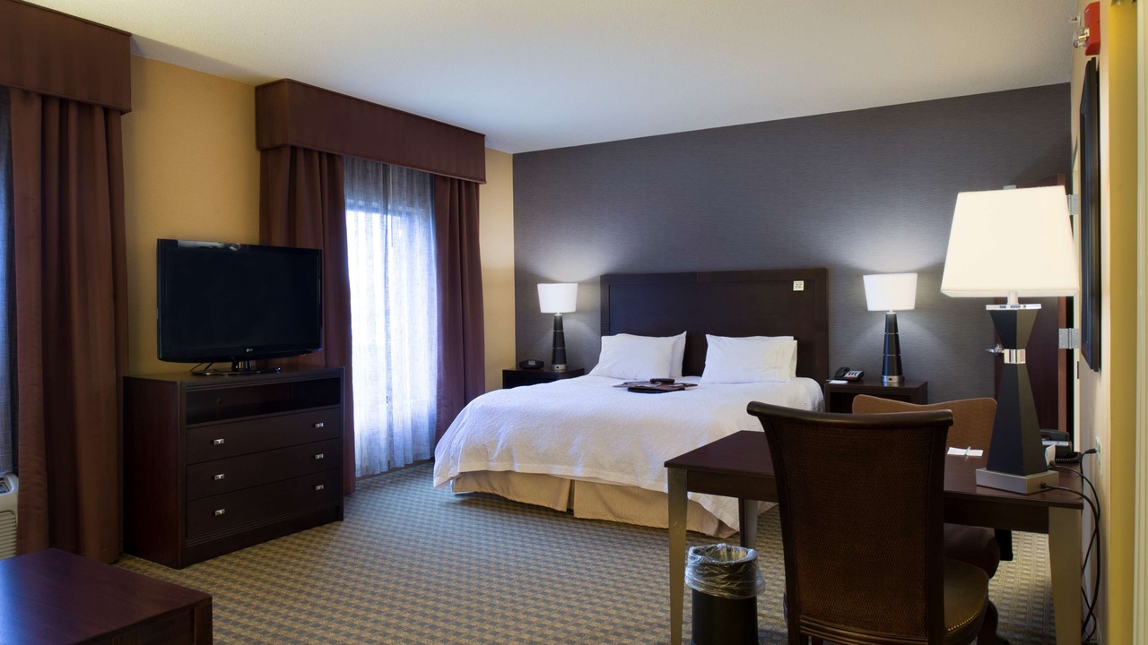 Photo of Bedroom in Norma