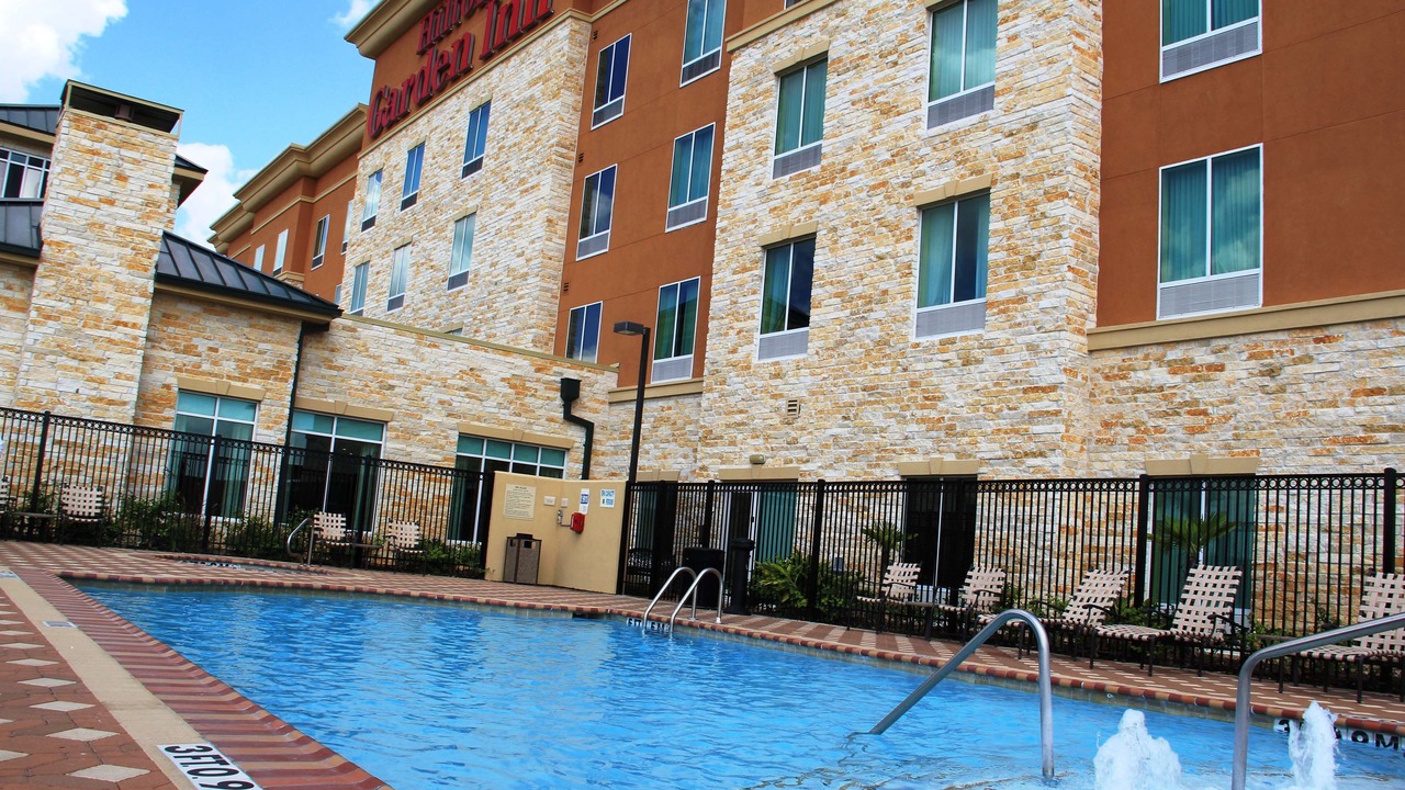 Photo of Outdoor in Katy