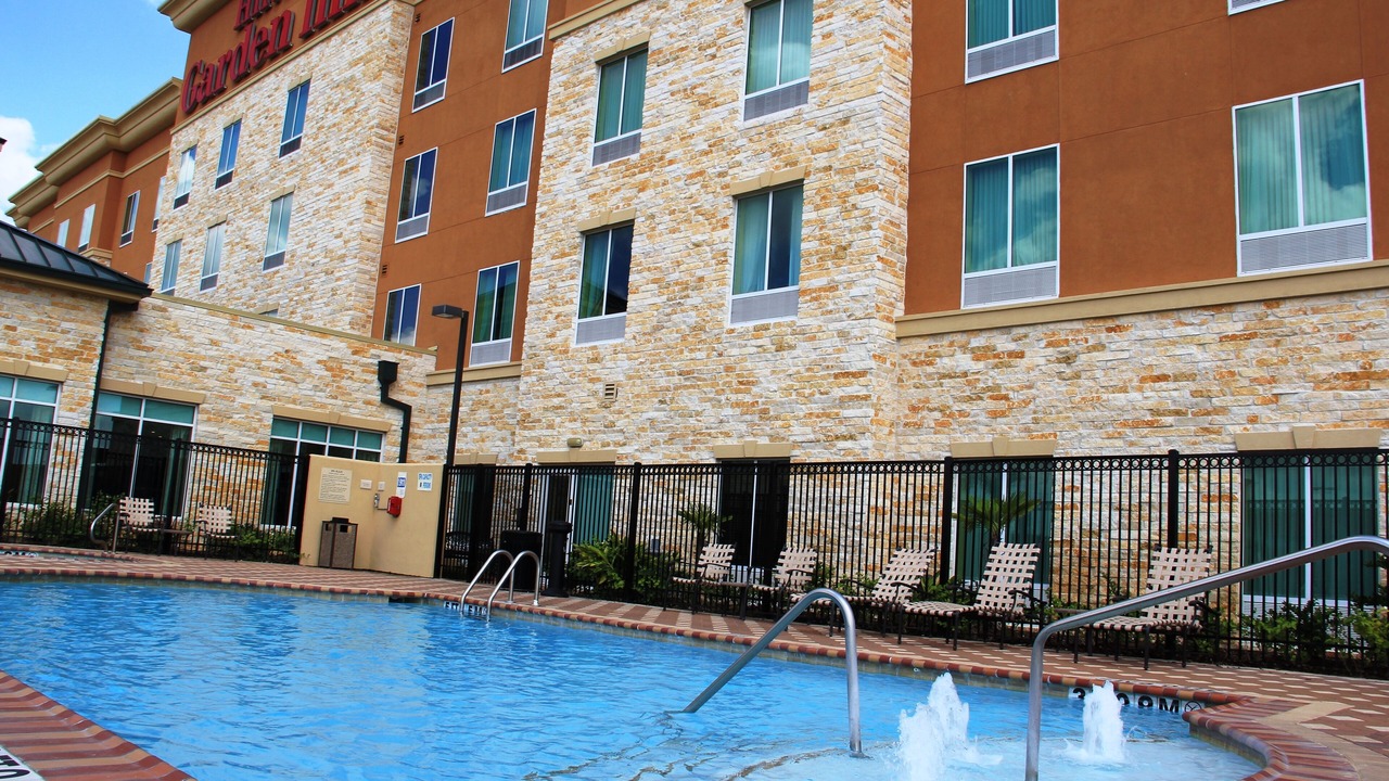 Photo of Patio Balcony in Katy