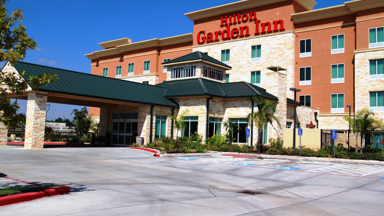Photo of Outdoor in Katy