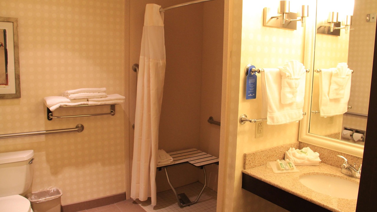 Photo of Bathroom in Katy