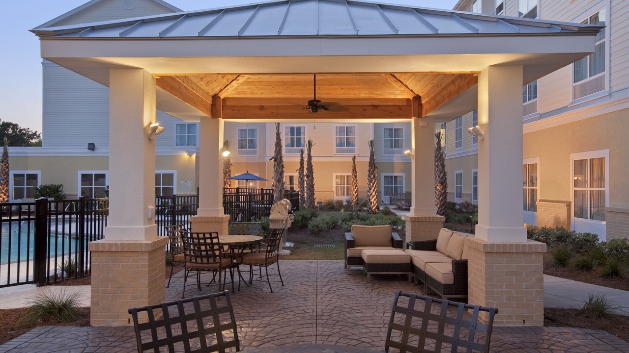 Photo of Outdoor in Wilmington