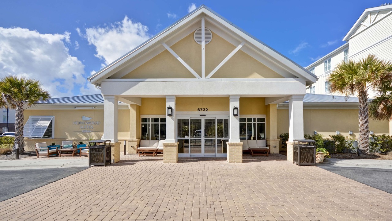 Photo of Outdoor in Wilmington