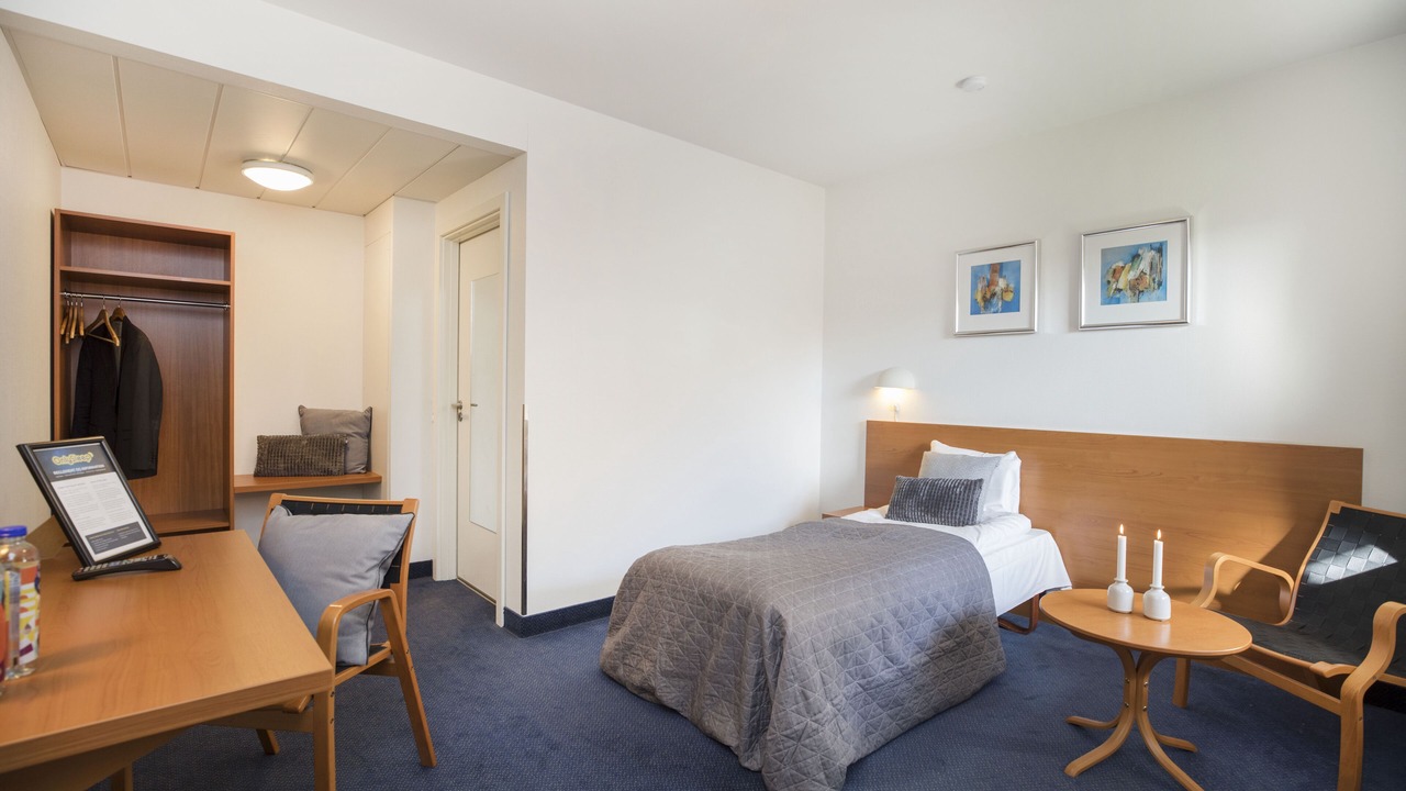 Photo of Bedroom in Slagelse