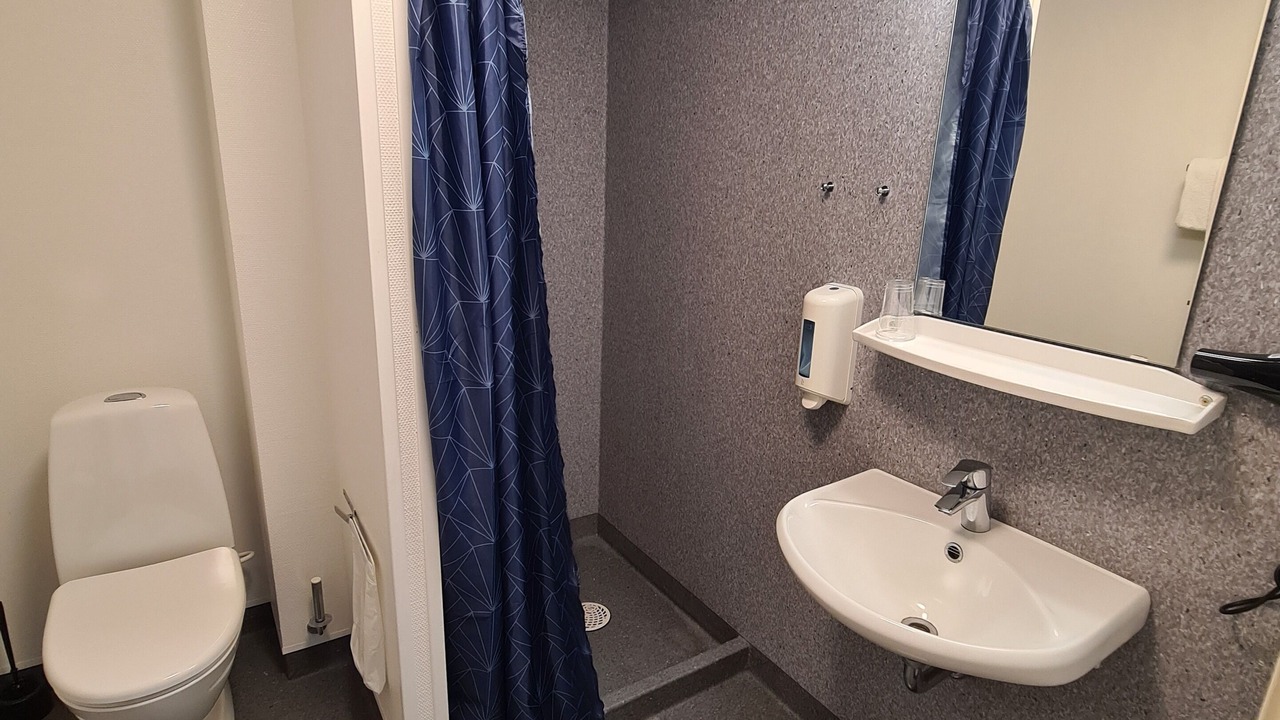 Photo of Bathroom in Slagelse