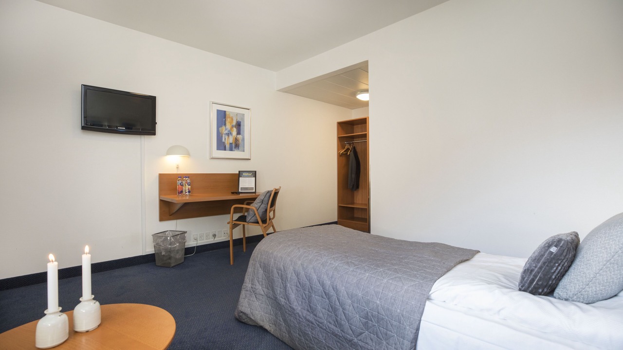 Photo of Bedroom in Slagelse